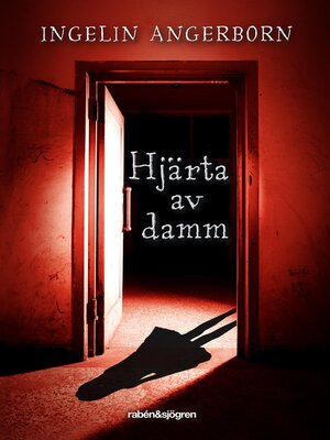 cover image of Hjärta av damm